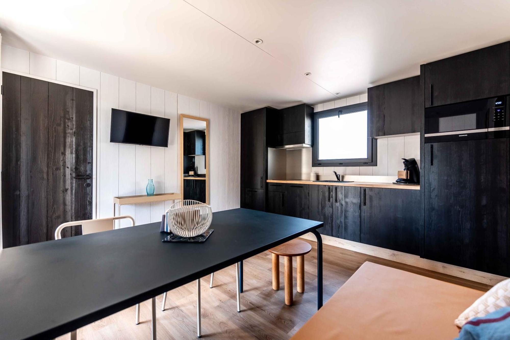 Salines Hotel Hyères Стая снимка