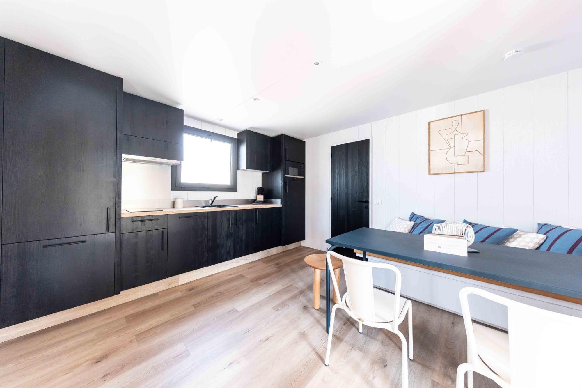 Salines Hotel Hyères Стая снимка
