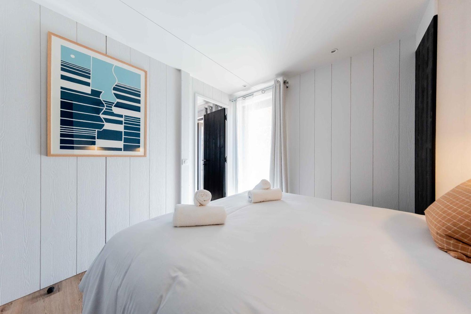 Salines Hotel Hyères Стая снимка
