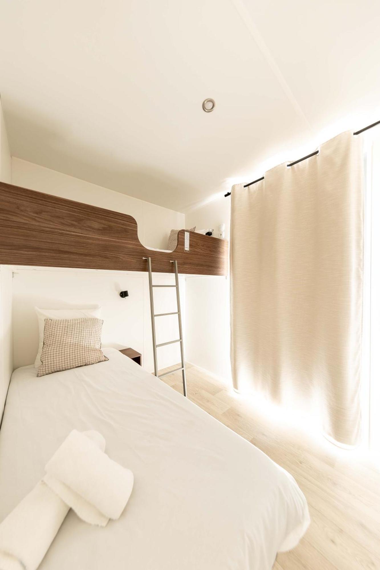 Salines Hotel Hyères Стая снимка